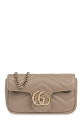gucci-gg-marmont-beige-mini-leather-bag