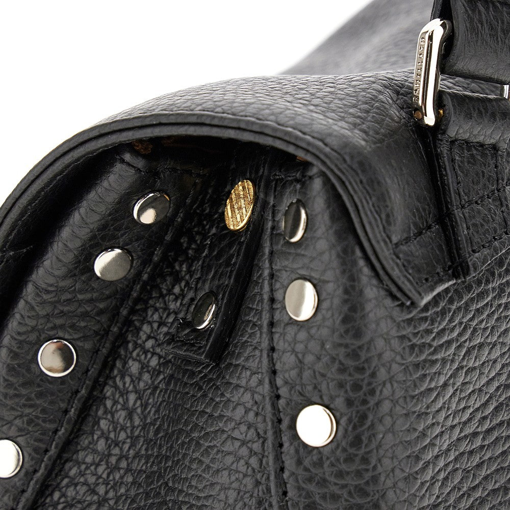 ZANELLATO OS medium postina daily bag