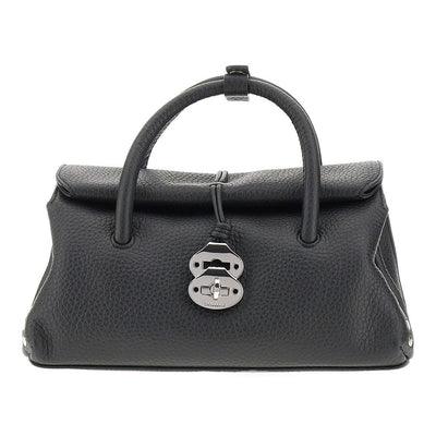 baby dotta leather bag