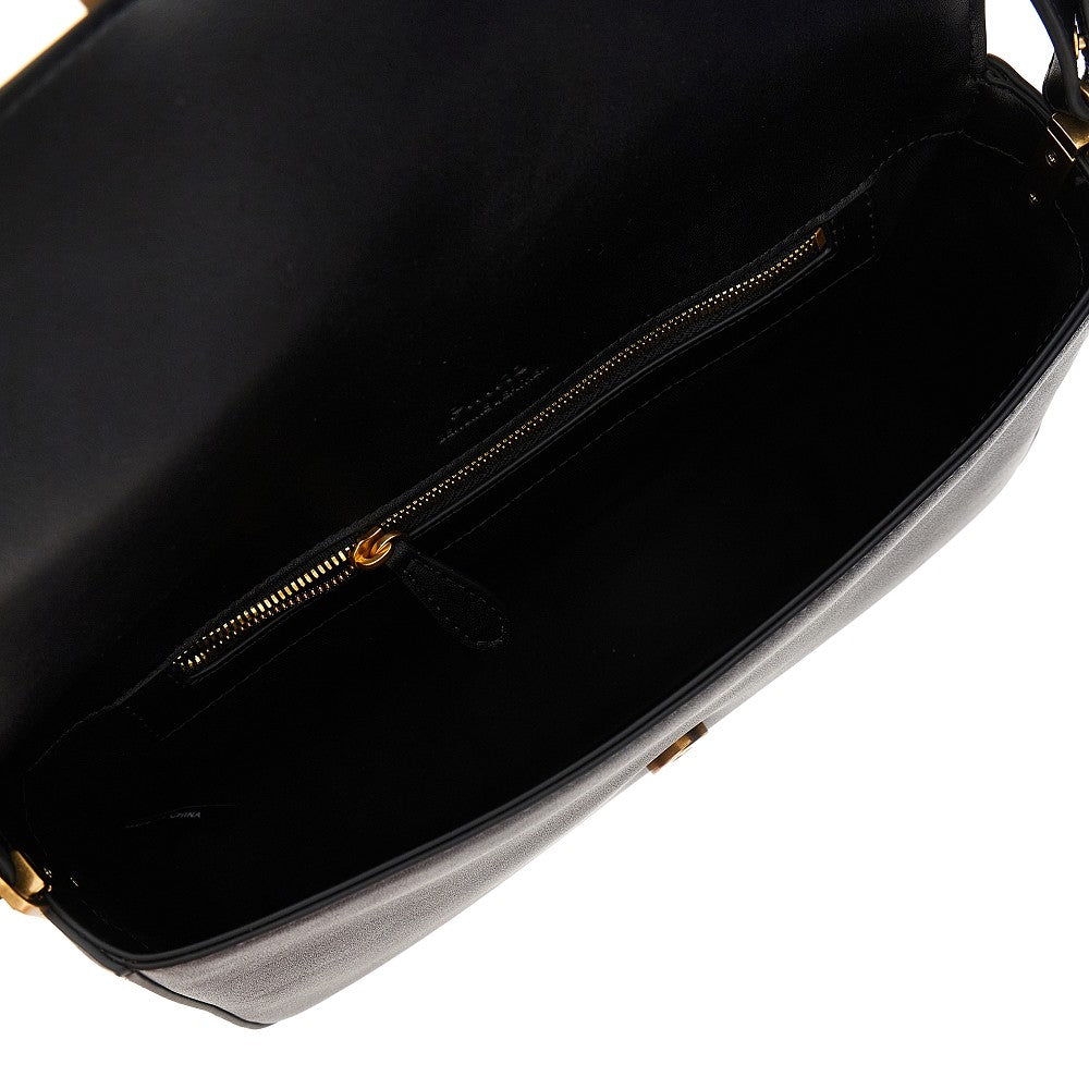 PINKO OS large love one classic bag