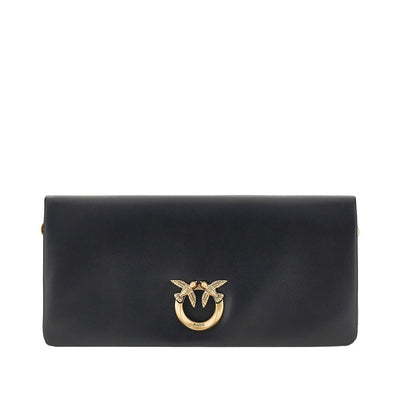 love bag click soft leather bag