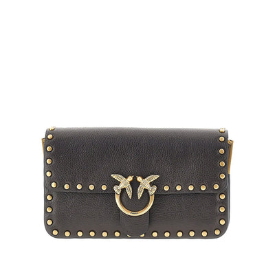 baby love bag one slouchy leather bag