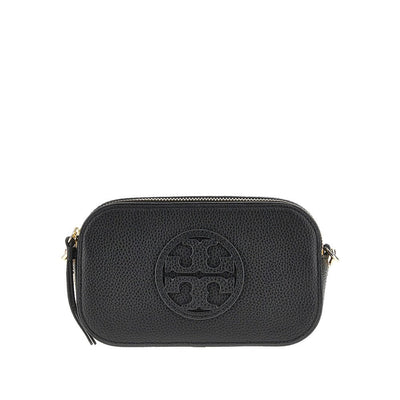 leather mini miller crossbody bag