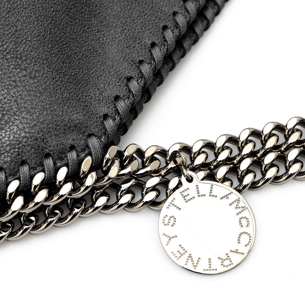 STELLA MCCARTNEY OS falabella 3 chain bag