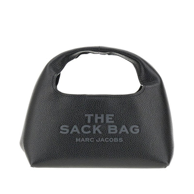 the cheetah mini sack leather bag