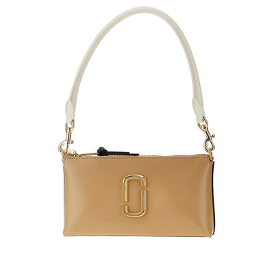 snapshot convertible shoulder bag