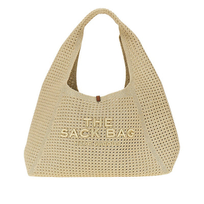 crochet medium the sack bag