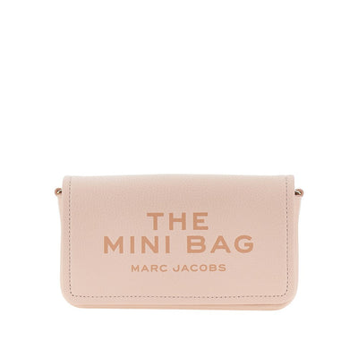 grain leather the mini bag