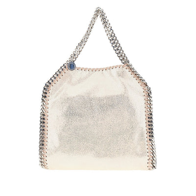 mini falabella 3 chain bag