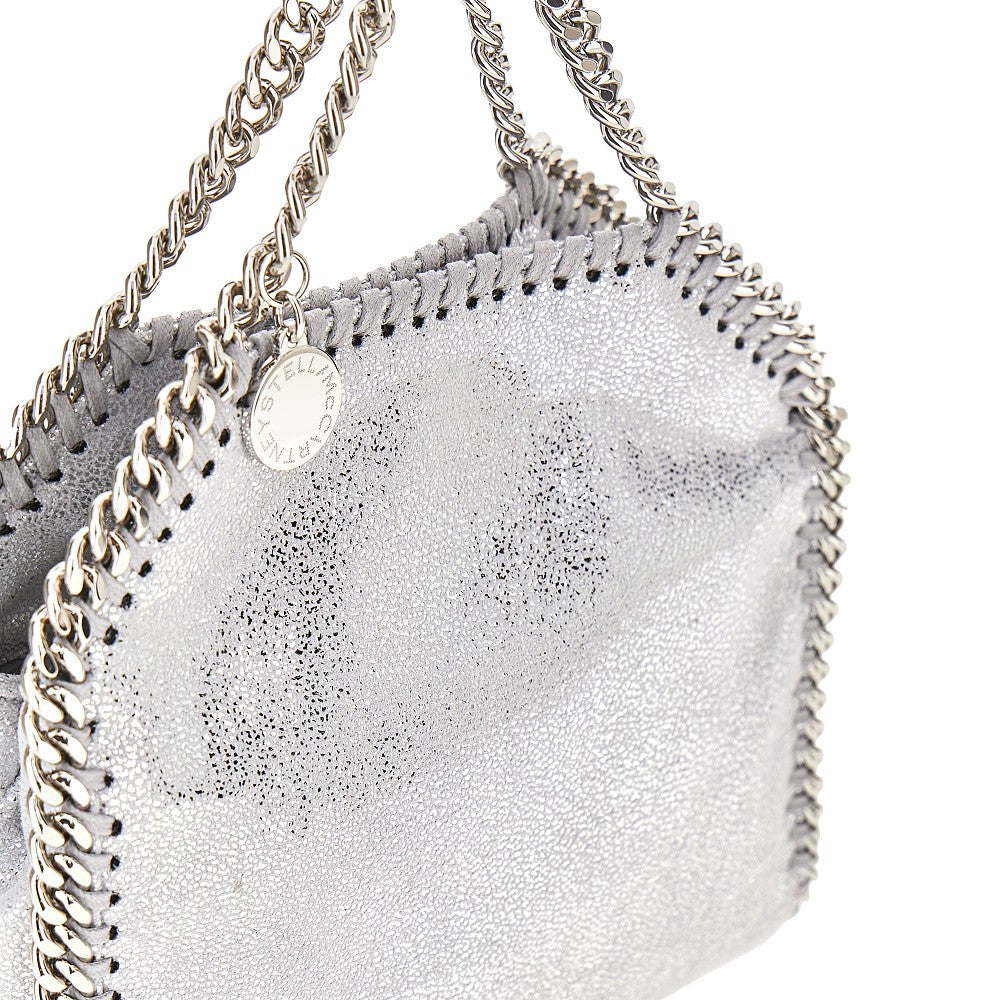 STELLA MCCARTNEY OS tiny falabella bag