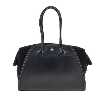 shirley holdall leather bag