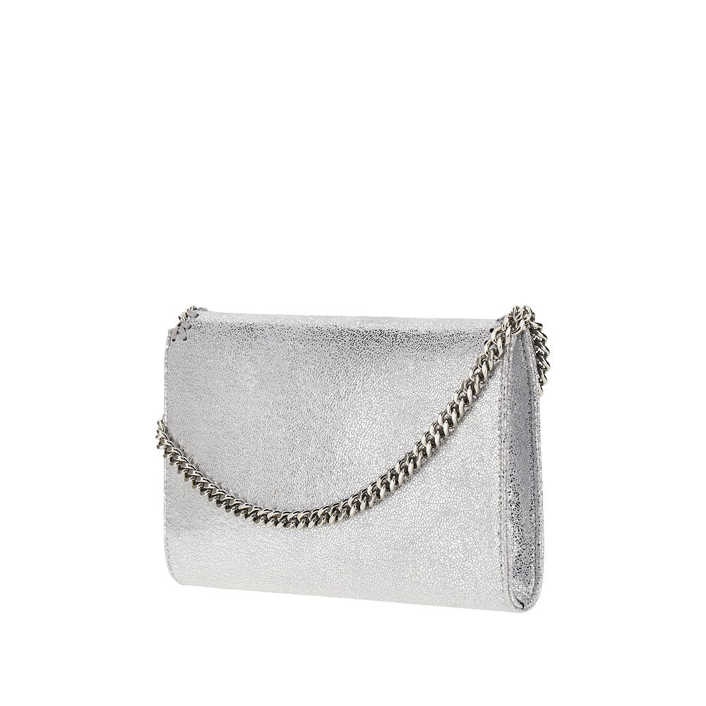 STELLA MCCARTNEY OS mini falabella crossbody bag