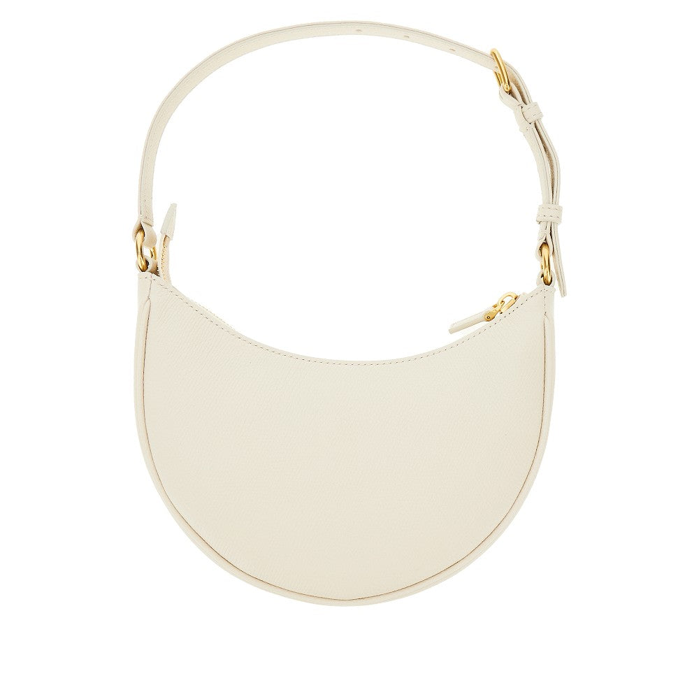 VALENTINO GARAVANI OS vlogo signature mini hobo bag