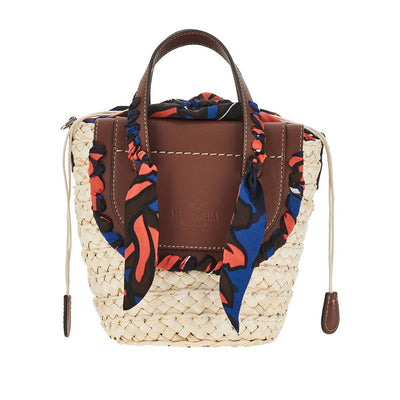 habanera silk bag