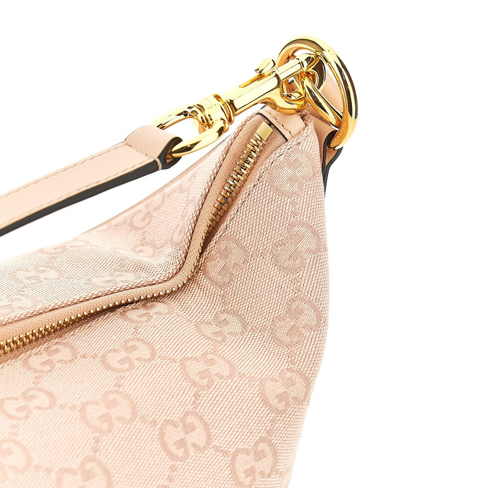 GUCCI OS gg fabric medium vanity bag