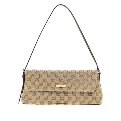 gg original fabric madison bag