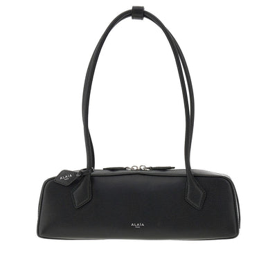 leather medium le teckel bag