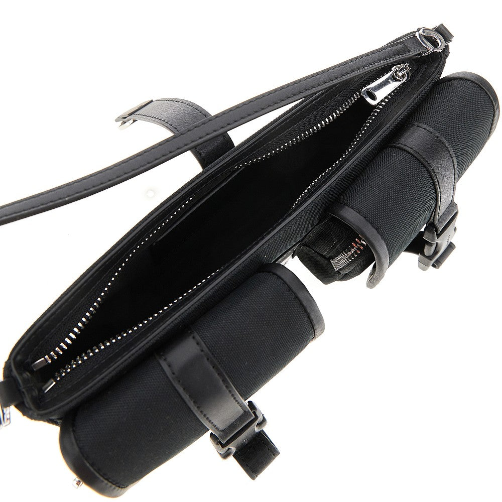 COPERNI OS canvas cargo shoulder bag