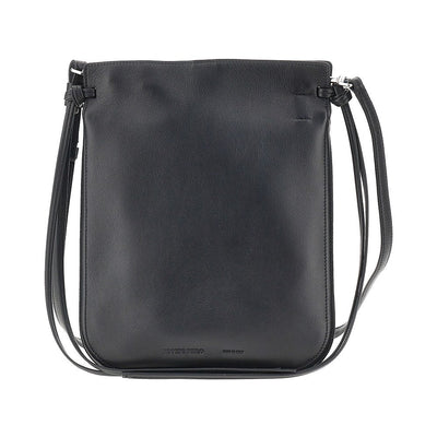 leather gig pouch