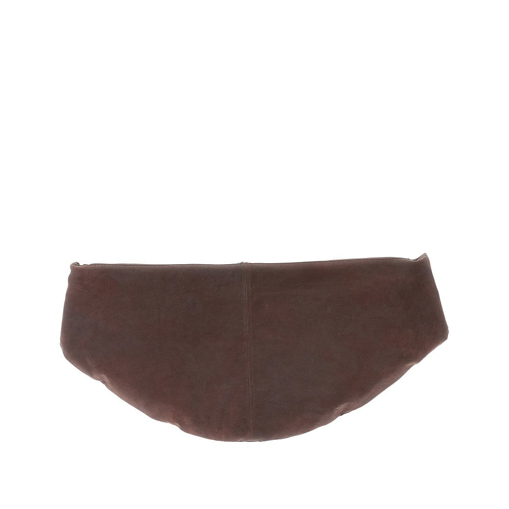 AUTENTICA 504 OS nappa leather large adara bag