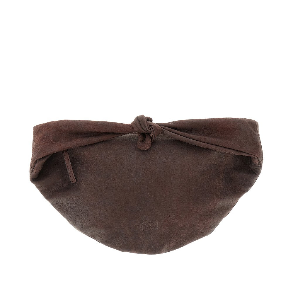 AUTENTICA 504 OS nappa leather small adara