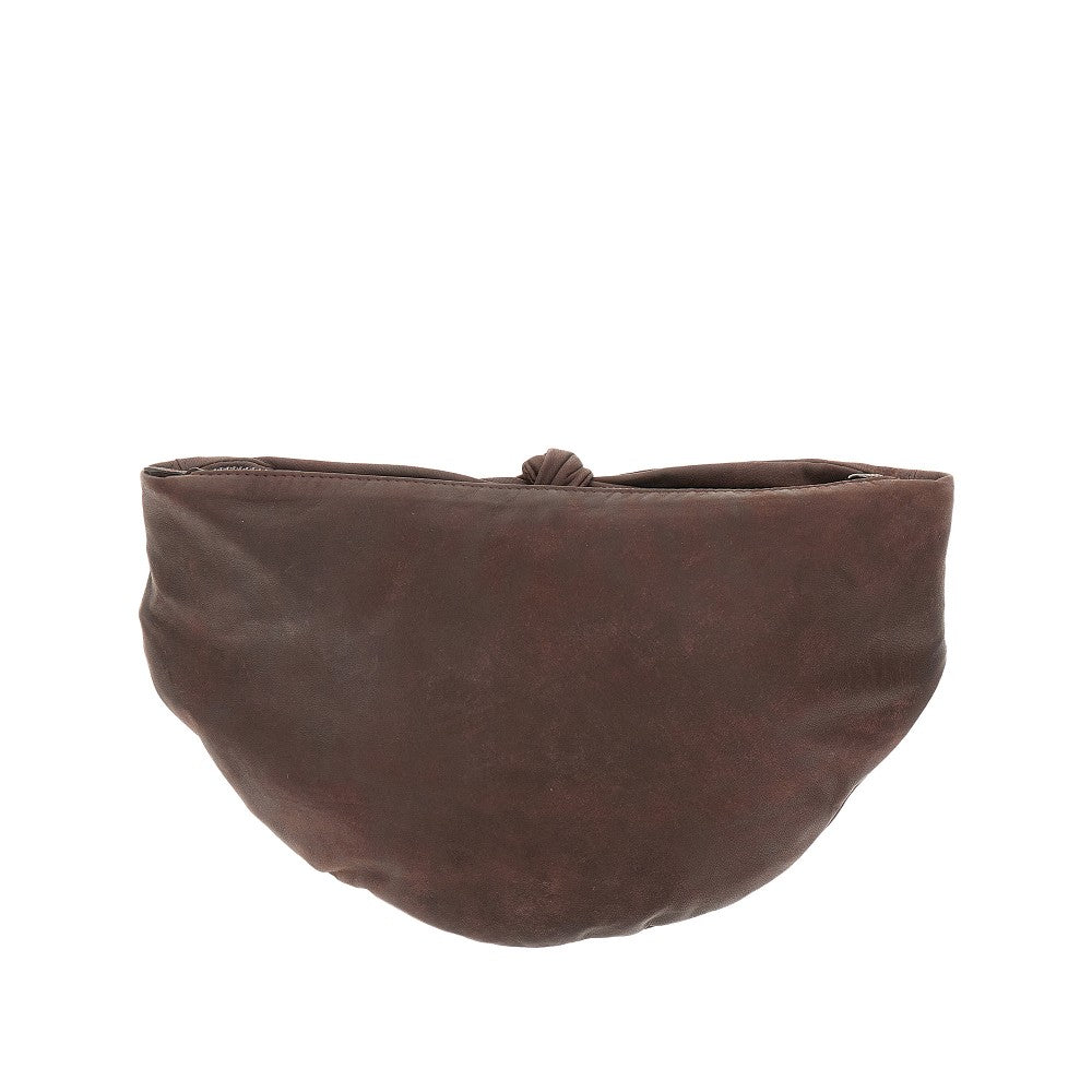 AUTENTICA 504 OS nappa leather small adara