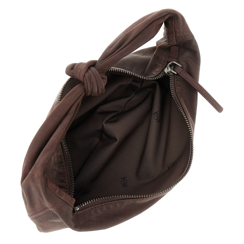 AUTENTICA 504 OS nappa leather small adara