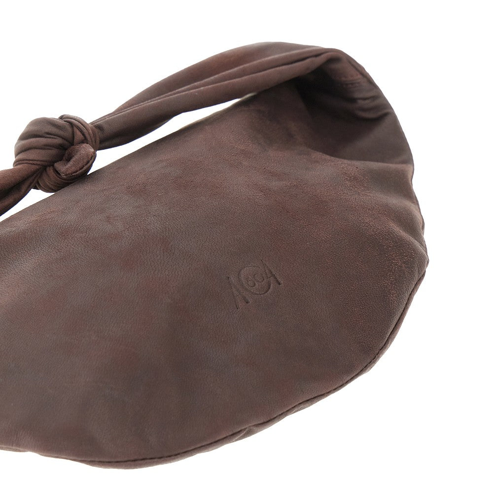 AUTENTICA 504 OS nappa leather small adara