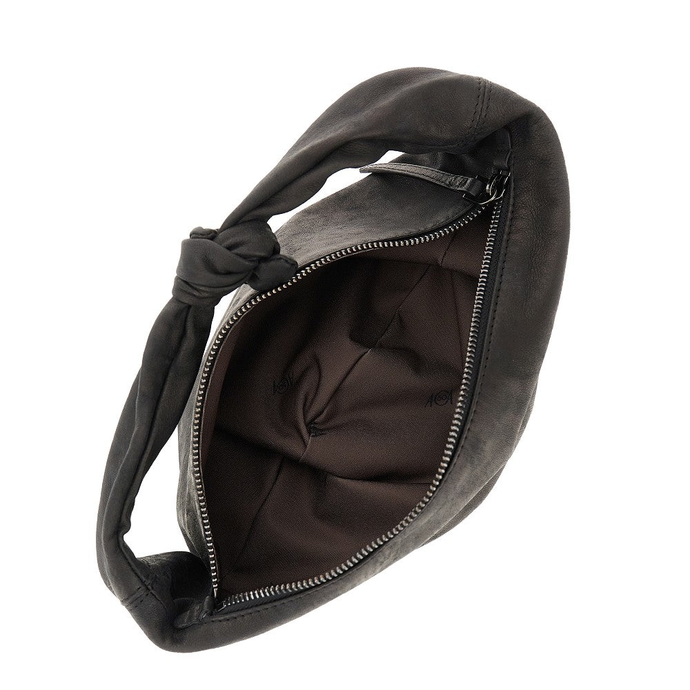 AUTENTICA 504 OS nappa leather small adara