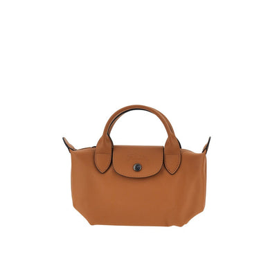 le pliage xtra xs leather bag