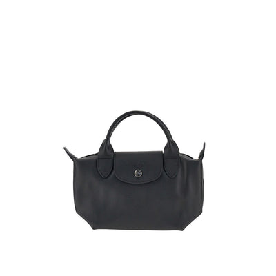 le pliage xtra xs leather bag