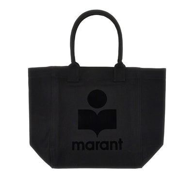 yenky canvas tote bag