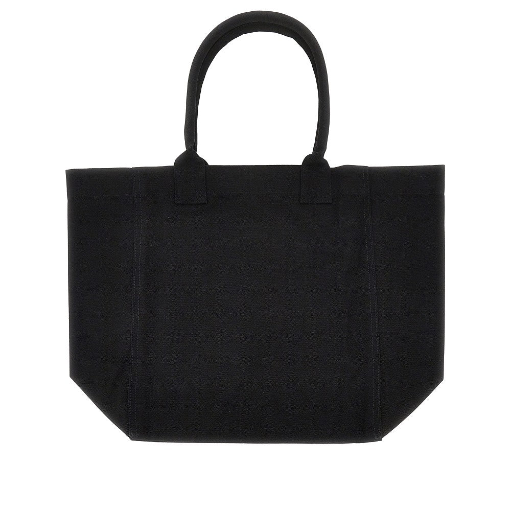 ISABEL MARANT OS yenky canvas tote bag