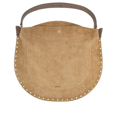 leather oskan hobo soft bag
