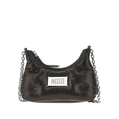 micro glam slam hobo bag