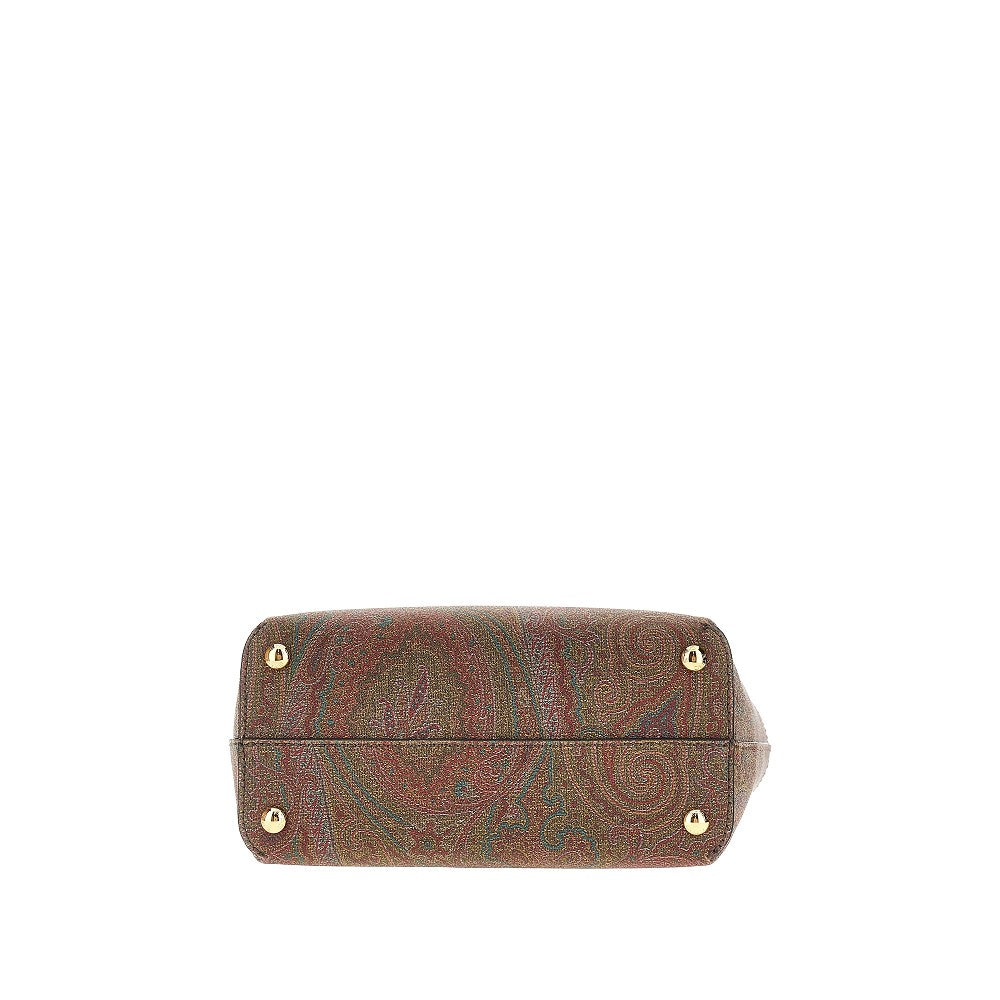 ETRO OS small etro essential shopping bag