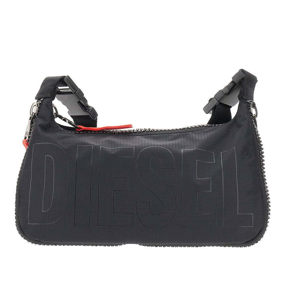 DIESEL OS zip-d convertible bag