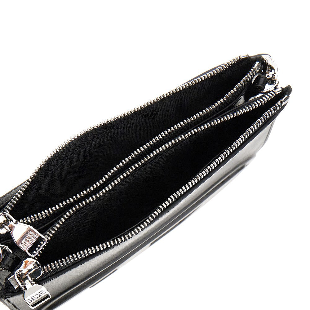 DIESEL OS 1dr twin leather bag