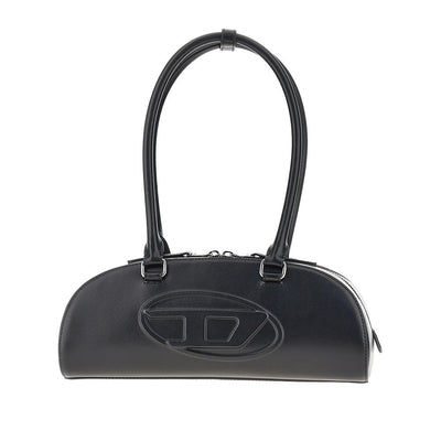 1dr dome leather bowling bag