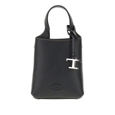 t timeless charm leather micro bag