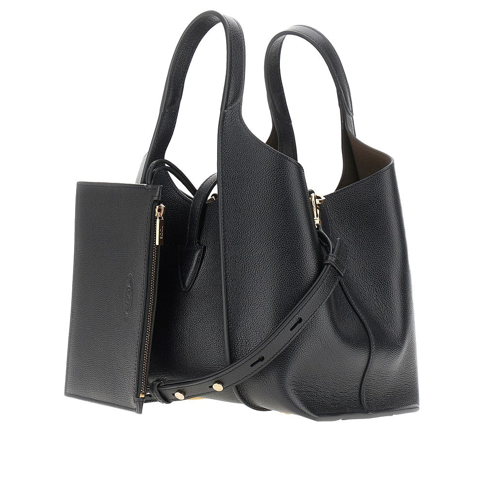 TODS Default Title mini t timeless shopping bag