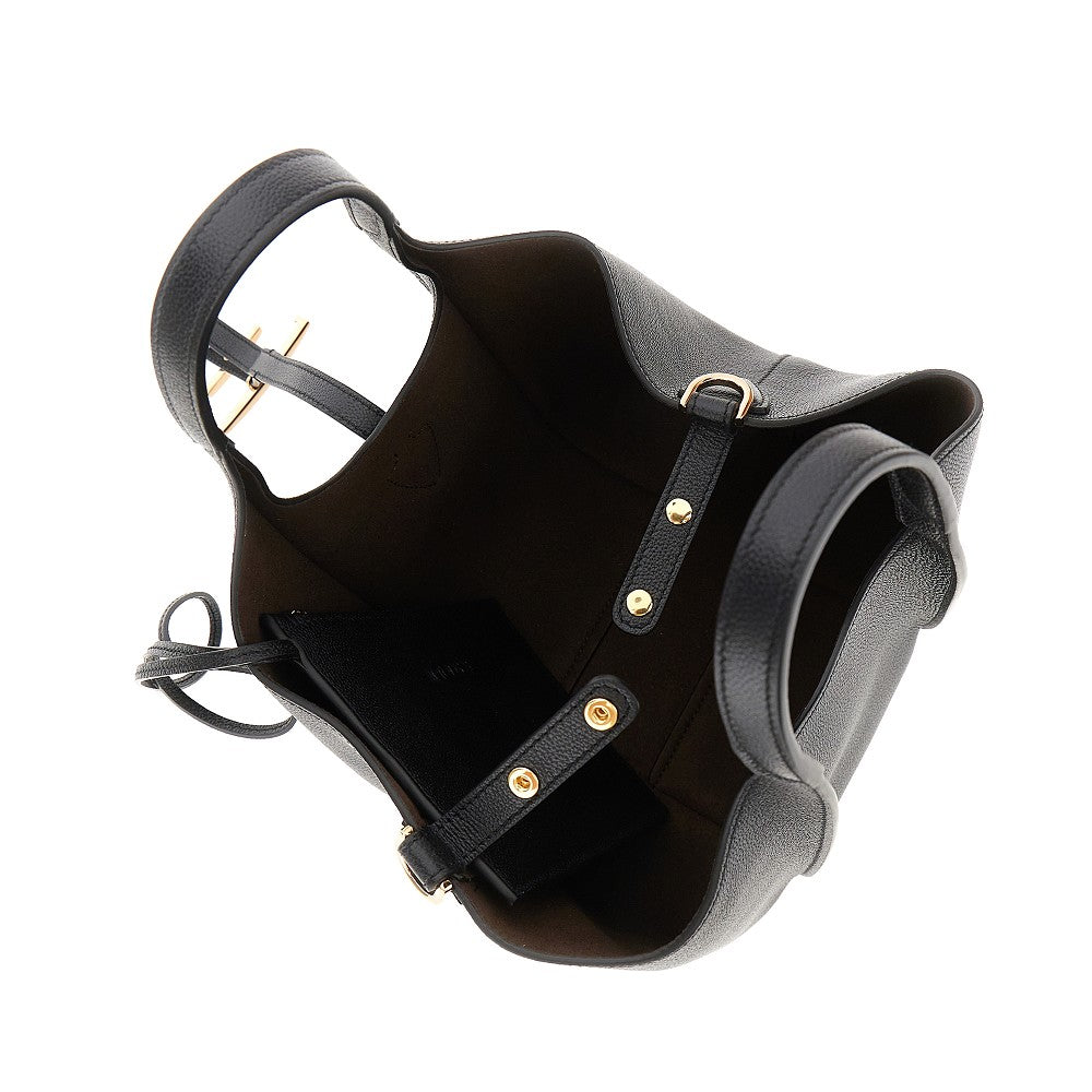 TODS Default Title mini t timeless shopping bag