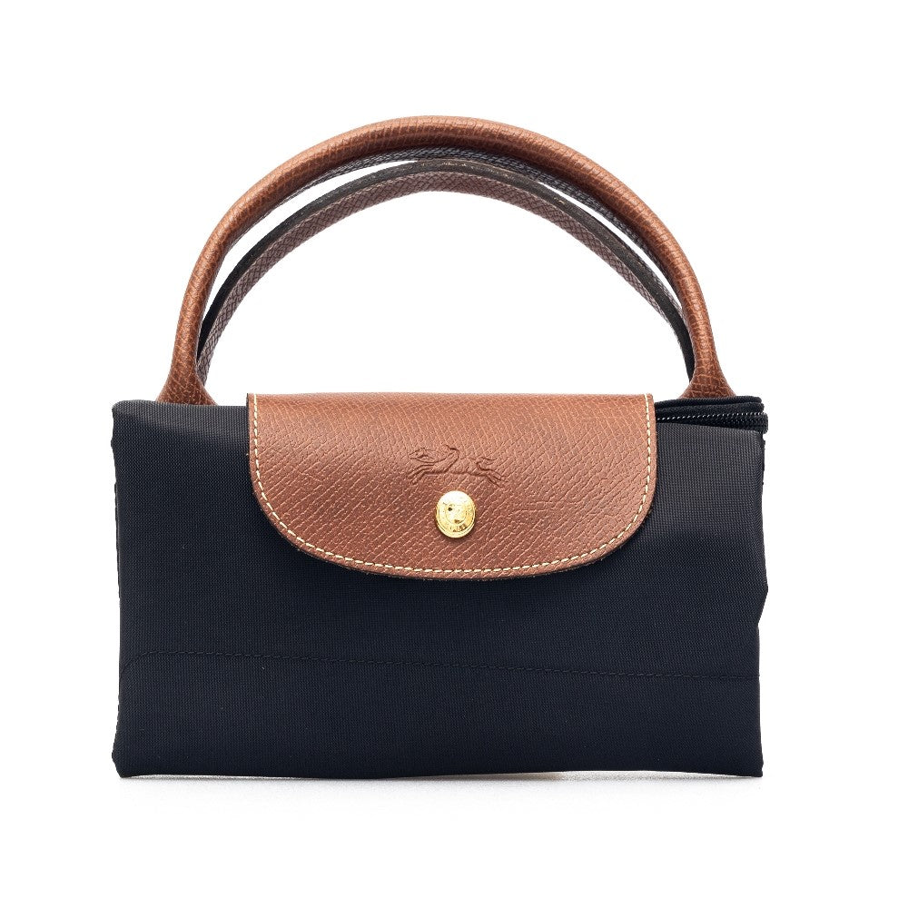 LONGCHAMP OS le pliage s recycled nylon bag