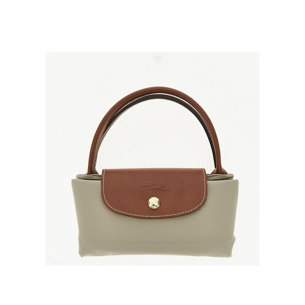 LONGCHAMP OS le pliage s recycled nylon bag