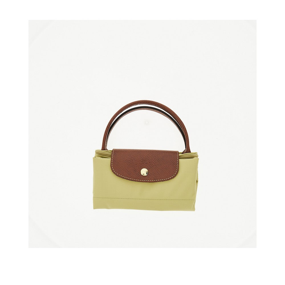 LONGCHAMP OS le pliage s recycled nylon bag
