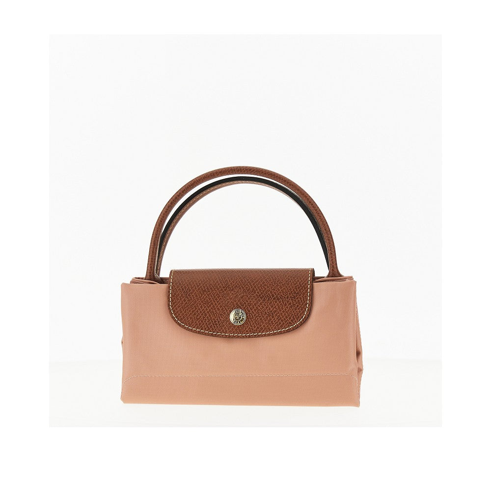 LONGCHAMP OS le pliage s recycled nylon bag