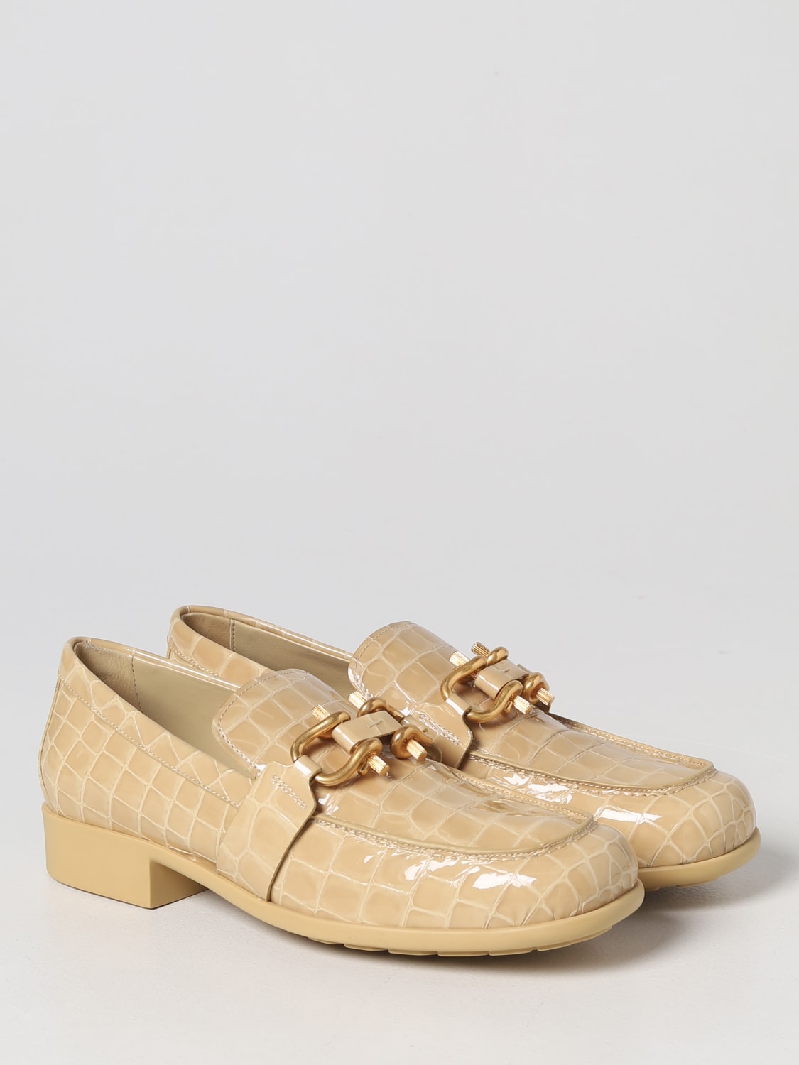 shoes women bottega veneta