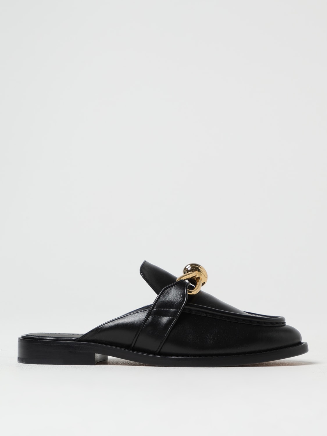 Bottega Veneta Shoes Woman Bottega Veneta