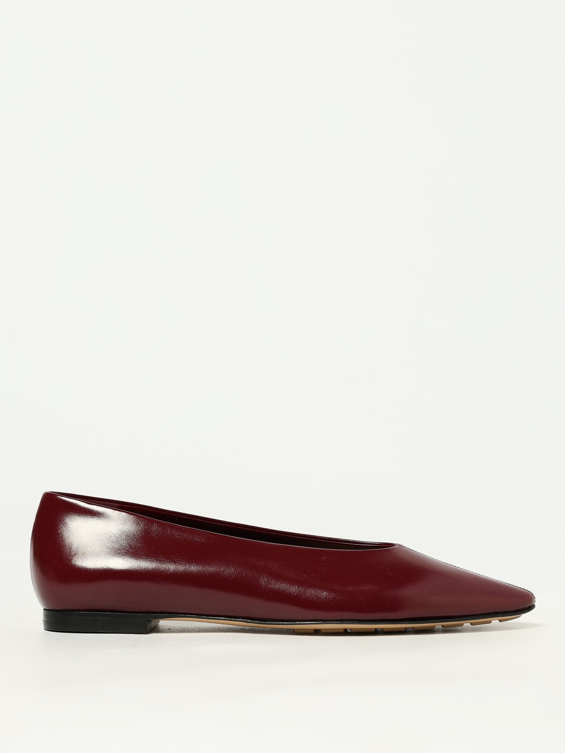 Bottega Veneta Shoes Woman Bottega Veneta