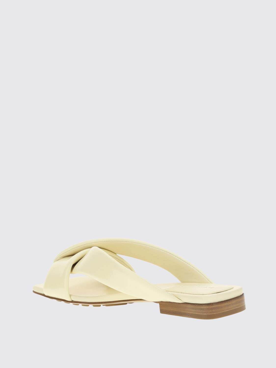 shoes woman bottega veneta